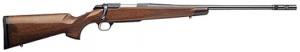 Browning 3 + 1 270 WSM A-Bolt Medallion/Blue/Walnut/Boss Sys