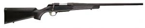 Browning A-Bolt Composite Stalker 25 WSSM Bolt Action Rifle