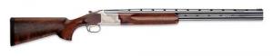 Browning 013066428 Citori Over/Under 12 ga 28" 2.75" American Walnut Blue Finish