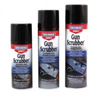 Shooters Choice Aerosol Gun Scrubber/Degreaser