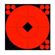 Birchwood Casey 33916 Target Spots Self-Adhesive 8 Targets