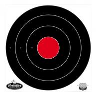 Birchwood Casey 35185 Dirty Bird Bull''s-Eye 5 Target