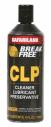 Hoppes Benchrest Lubricating Oil w/Weatherguard