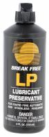 Hoppes Lubricating Oil 2.25 oz Squeeze Bottle