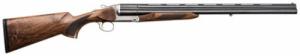 Charles Daly Chiappa Triple Crown Break Open 12 GA 28 3 Walnut Stock - 930078