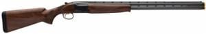 Browning Citori Over/Under 12 GA ga 28 3 Black Walnut Stock Blued