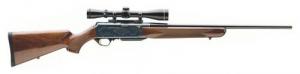 Browning LR6 BAR Safari Anniversary Semi-Automatic 30-06 Springfield .22 LR - 031058226