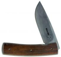 Boker 01BO744 Boker Plus Folder 2.75" VG-10 Drop Point Cocobolo - 394