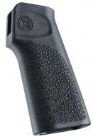 Hogue00 AR-15 Vertical Grip Textured Polymer Black - 131