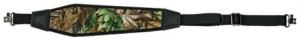 Main product image for Grovtec US Inc GT Padded Sling 48" x 1" Included Swivel Nylon Realtree Xtra Green