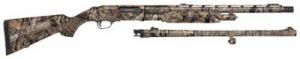 Mossberg & Sons 535C 12 22XXF/24FR MOB