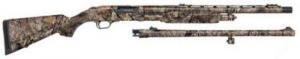 Mossberg & Sons 535C 12 22XXF/24ACCU MOB