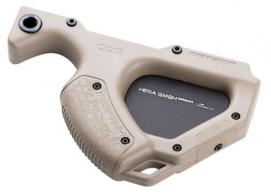 Hera CQR Grip Polymer Tan - 110905