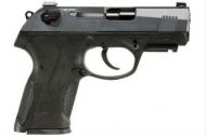 Beretta PX4 Storm Blue/Black 3.2" 9mm Pistol - JXC9GEL
