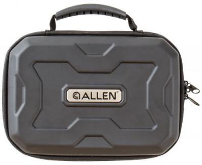Plano Four Pistol Case w/Thick Wall Construction