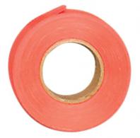 Allen 45 Flagging Tape Orange 150 ft Roll - 258