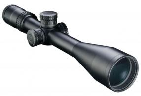 Nikon 16381 Black X1000 4-16x 50mm Obj 27.2-6.8 ft @ 100 yds FOV 30mm Tube Dia - 42