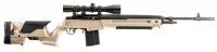 ProMag M1A Rifle Polymer Desert Tan - AAM1ADT