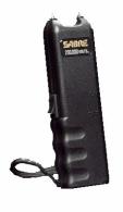 Security Equipment Sabre Stun Gun/200,000 Volt - S200S