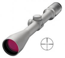 Burris FullField II Riflescope w/Ballistic Plex Reticle & Ni - 200169