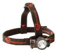 STREAM ENDURO HEADLAMP LED Black