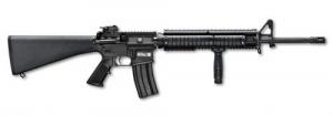 FN 15 M16 Military Collector 223 Remington/5.56 NATO Semi Auto Rifle