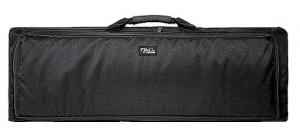 Tac Force Gun Case w/Interior Velcro Magazine Pouch