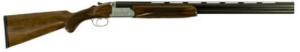 Barrett Sovereign Over/Under 20 Gauge 28 3 Walnut Stk Steel Rcvr