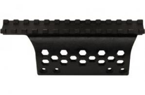 ProMag Picatinny Rail For SKS Picatinny Style Black Finish - PM263