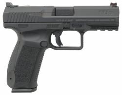 CANIK TP9 DA 9MM Black - HG4068N