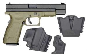 Springfield Armory XD 45acp, 5 Inch, OD green, 12rd M **S - XD9622HCSP06