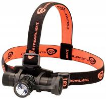 Streamlight 61305 ProTac HL Headlamp 1000 Lumens Lithium Ion Rechargeable Black - 78