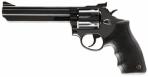 Taurus Model 66 Black 6" 357 Magnum Revolver