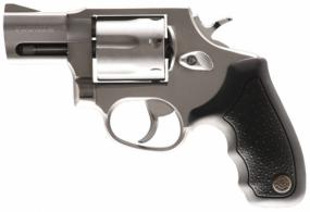 Taurus 617 Stainless 357 Magnum Revolver