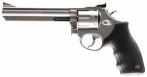 Taurus Model 66 Stainless 6" 357 Magnum Revolver