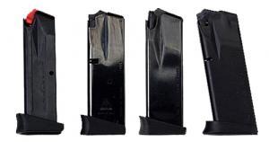 Taurus PT-111 Pro 9mm 10 rnd Magazine