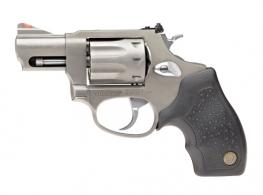 Taurus 941 Stainless 2" 22 Long Rifle / 22 Magnum / 22 WMR Revolver