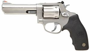 Taurus 941 Stainless 4" 22 Long Rifle / 22 Magnum / 22 WMR Revolver