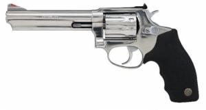 Taurus 94 Stainless 5" 22 Long Rifle Revolver