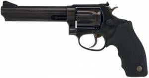 Taurus 941 Exclusive Blued 22 Long Rifle / 22 Magnum / 22 WMR Revolver