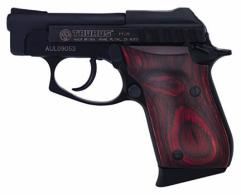 Taurus 25BR PT25 9+1 25ACP 2.75"