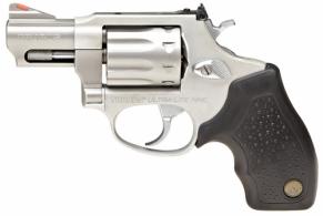 Taurus 94 Ultra-Lite Stainless 2" 22 Long Rifle Revolver