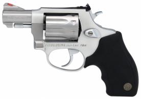 Taurus 941 Ultra-Lite Stainless 22 Long Rifle / 22 Magnum / 22 WMR Revolver
