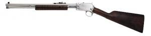 Taurus M62 PUMP .22 LR  16.5 AS Stainless - 3620179