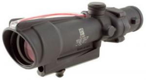 Trijicon ACOG 3.5x 35mm Red Horseshoe Dot 223 / 5.56 BDC Reticle Rifle Scope