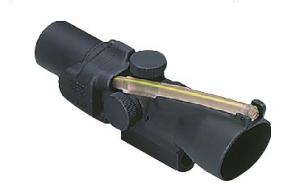 Trijicon-6 Compact acog 2x20mm Scope AR-15