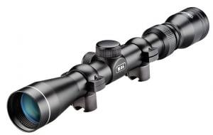 Tasco Rimfire 3-9x 32mm Rifle Scope