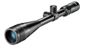 Tasco Target/Varmint 6-24x 42mm 13/3.7 ft@100 yds FOV 1" Tube MilDot