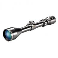 Tasco World Class Riflescope w/30-30 Reticle & Matte Finish