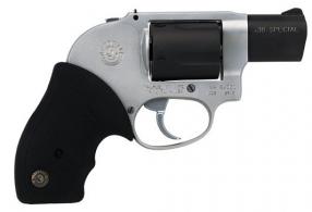 Taurus Model 85 Ultra-Lite Protector Alloy/Titanium 38 Special Revolver
